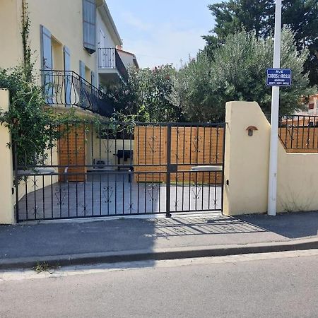 Superbe Appartement Avec Jacuzzi Et Exterieur Perpignan Buitenkant foto