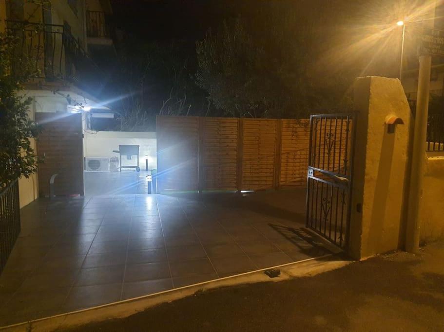 Superbe Appartement Avec Jacuzzi Et Exterieur Perpignan Buitenkant foto