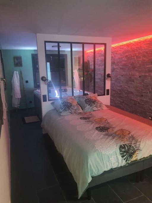 Superbe Appartement Avec Jacuzzi Et Exterieur Perpignan Buitenkant foto