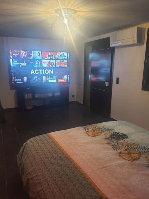 Superbe Appartement Avec Jacuzzi Et Exterieur Perpignan Buitenkant foto