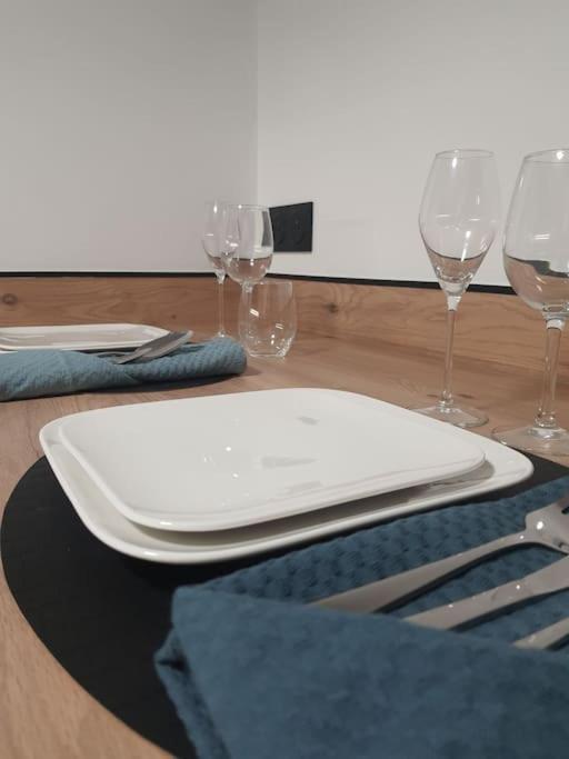 Superbe Appartement Avec Jacuzzi Et Exterieur Perpignan Buitenkant foto