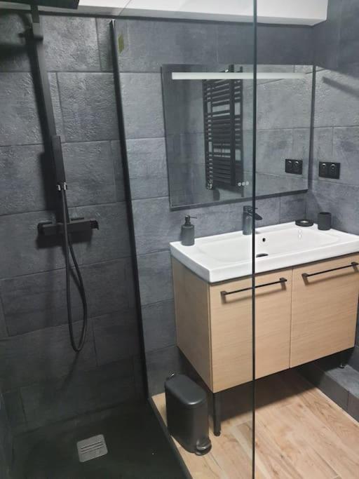 Superbe Appartement Avec Jacuzzi Et Exterieur Perpignan Buitenkant foto