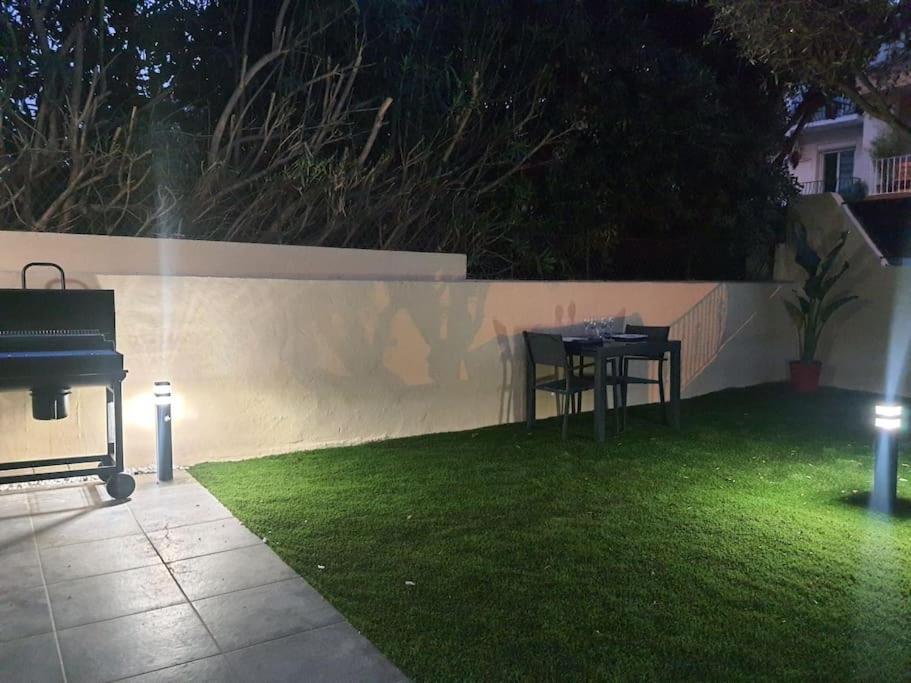 Superbe Appartement Avec Jacuzzi Et Exterieur Perpignan Buitenkant foto