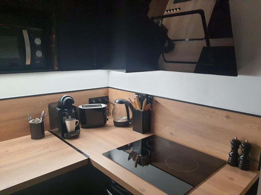 Superbe Appartement Avec Jacuzzi Et Exterieur Perpignan Buitenkant foto