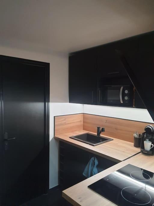 Superbe Appartement Avec Jacuzzi Et Exterieur Perpignan Buitenkant foto