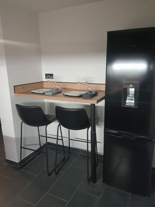 Superbe Appartement Avec Jacuzzi Et Exterieur Perpignan Buitenkant foto