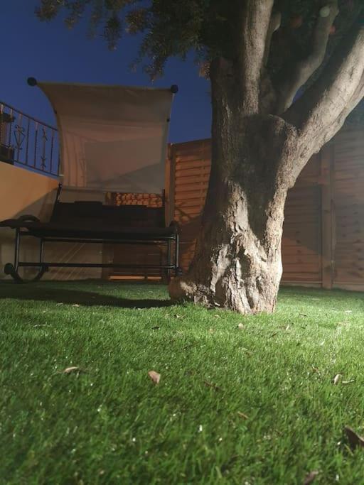 Superbe Appartement Avec Jacuzzi Et Exterieur Perpignan Buitenkant foto