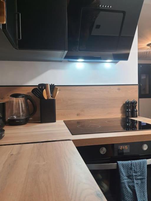 Superbe Appartement Avec Jacuzzi Et Exterieur Perpignan Buitenkant foto